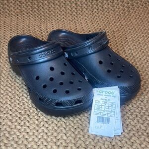 Crocs classic clog